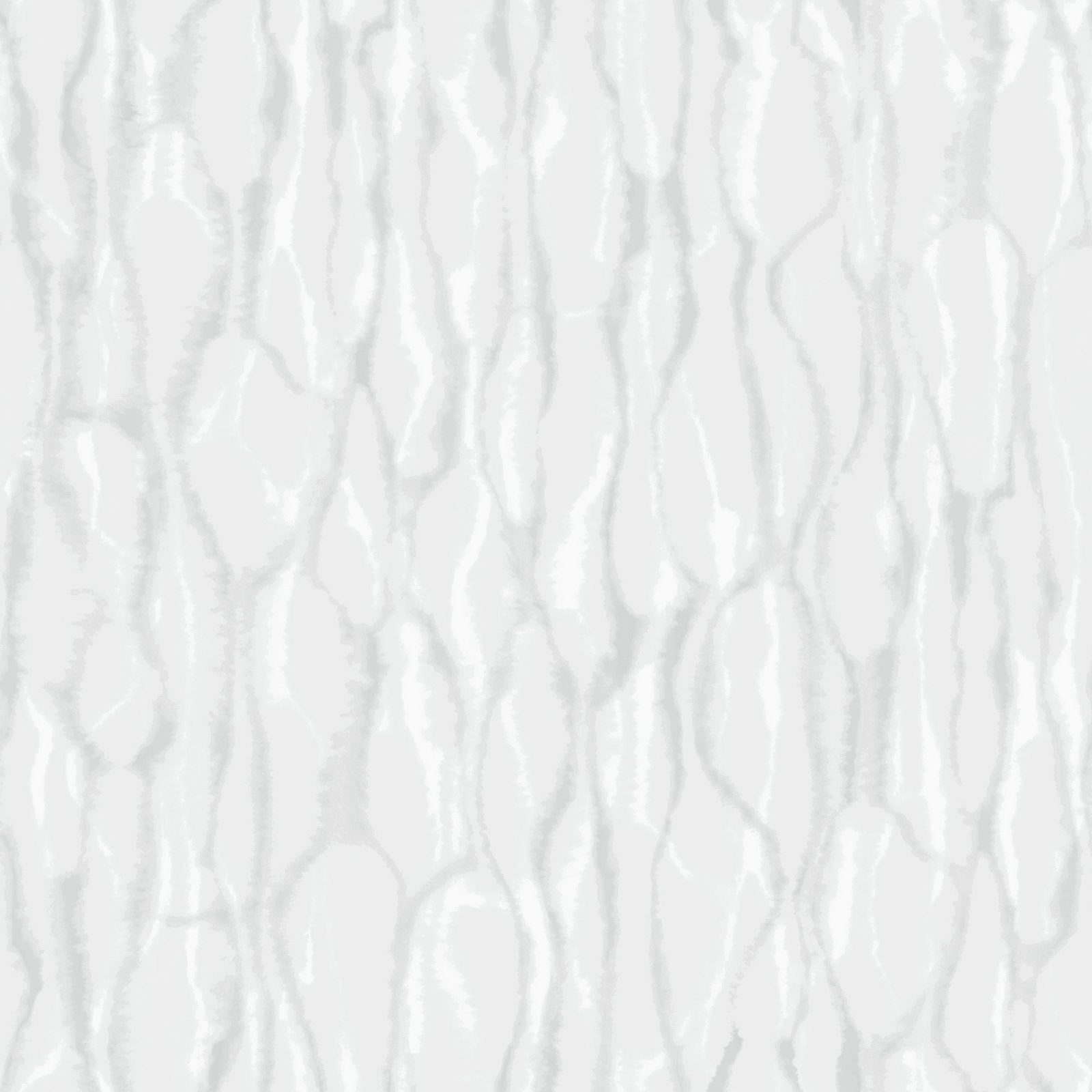 Drizzle wallpaper in silver grey color - pattern number G78242 - by Galerie in the Atmosphere collection