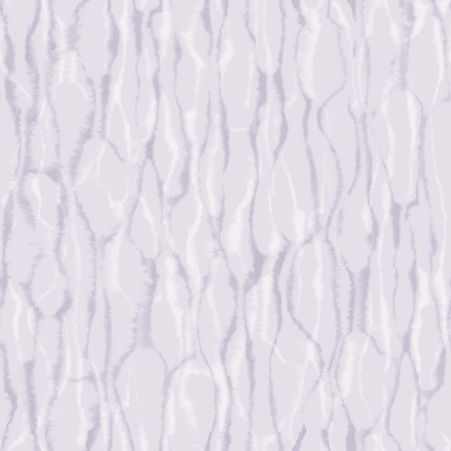 Drizzle wallpaper in purple lilac color - pattern number G78243 - by Galerie in the Atmosphere collection