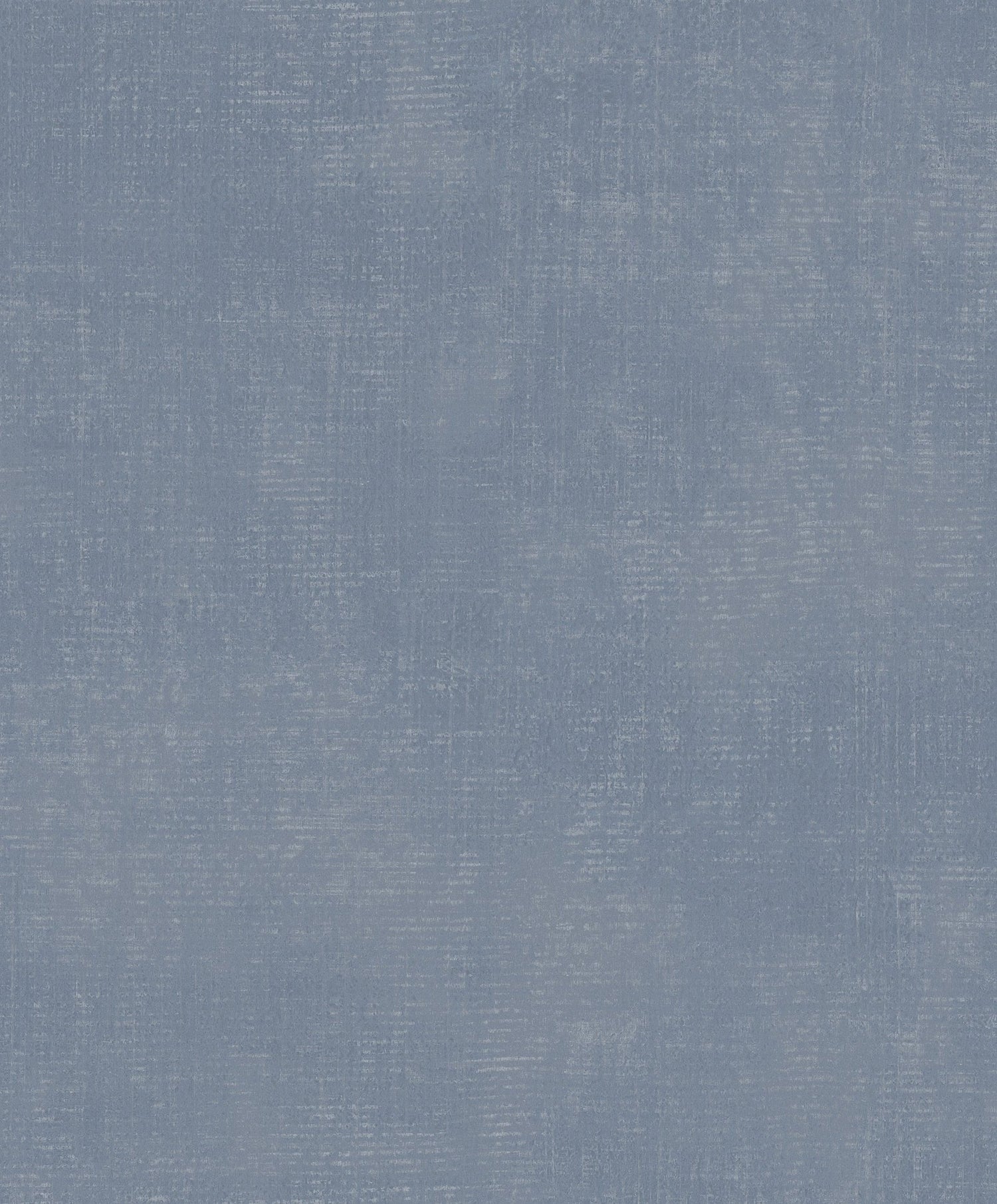 Metallic Linen wallpaper in blue color - pattern number G78252 - by Galerie in the Atmosphere collection