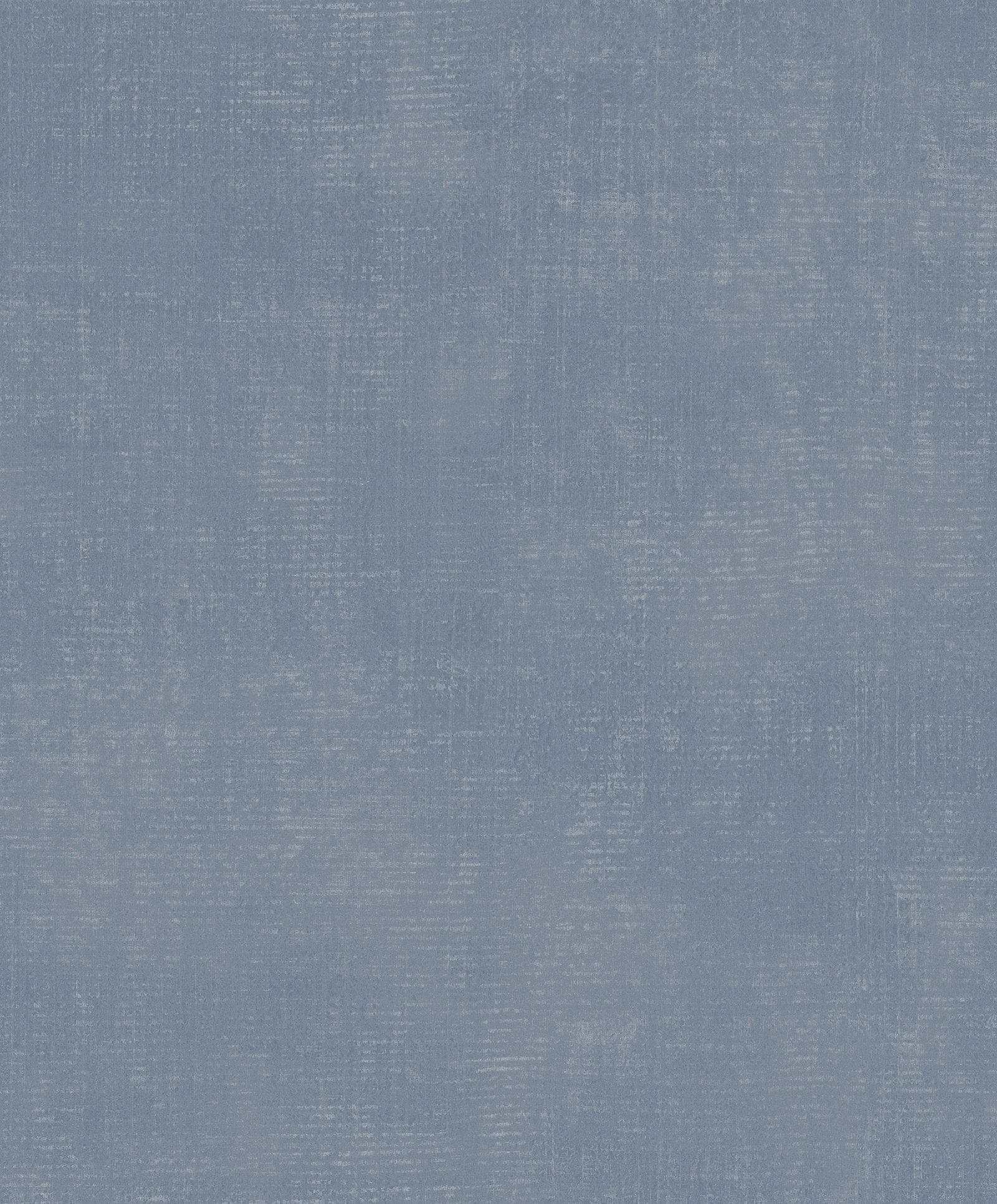 Metallic Linen wallpaper in blue color - pattern number G78252 - by Galerie in the Atmosphere collection