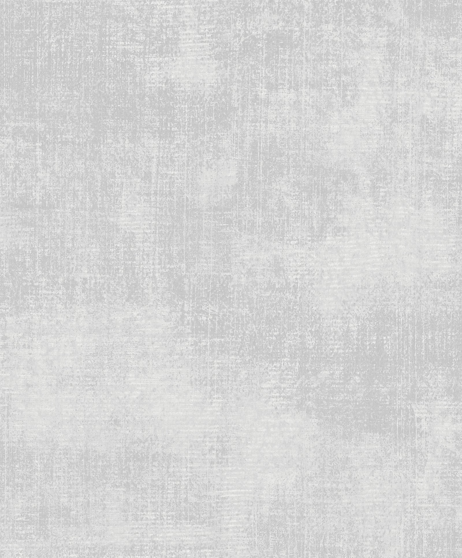 Metallic Linen wallpaper in silver grey color - pattern number G78253 - by Galerie in the Atmosphere collection