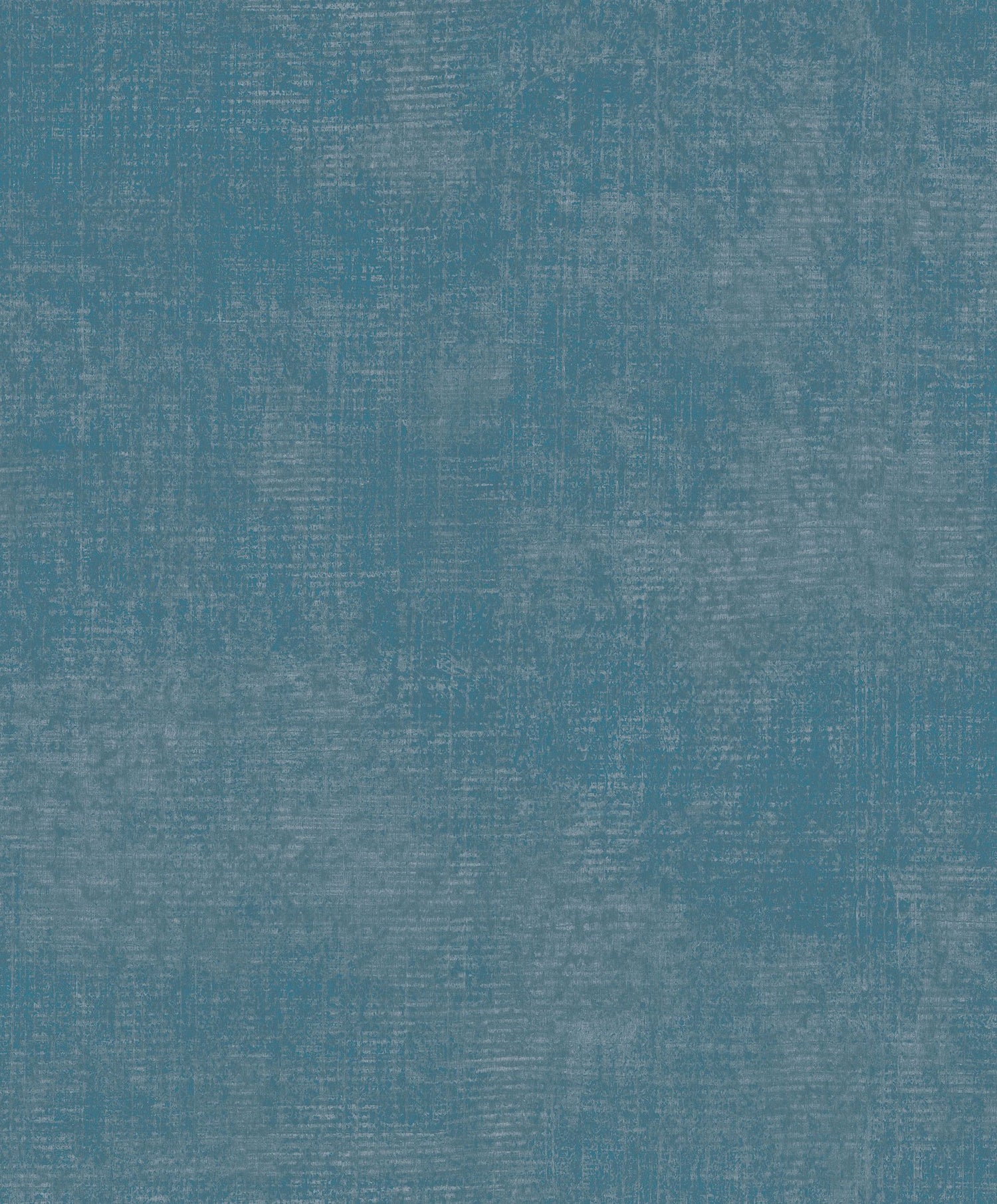 Metallic Linen wallpaper in blue color - pattern number G78257 - by Galerie in the Atmosphere collection