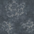 Mystic Floral wallpaper in blue color - pattern number G78258 - by Galerie in the Atmosphere collection