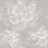 Mystic Floral wallpaper in silver grey color - pattern number G78260 - by Galerie in the Atmosphere collection