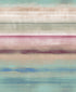 Skye Stripe wallpaper in multi-coloured color - pattern number G78268 - by Galerie in the Atmosphere collection