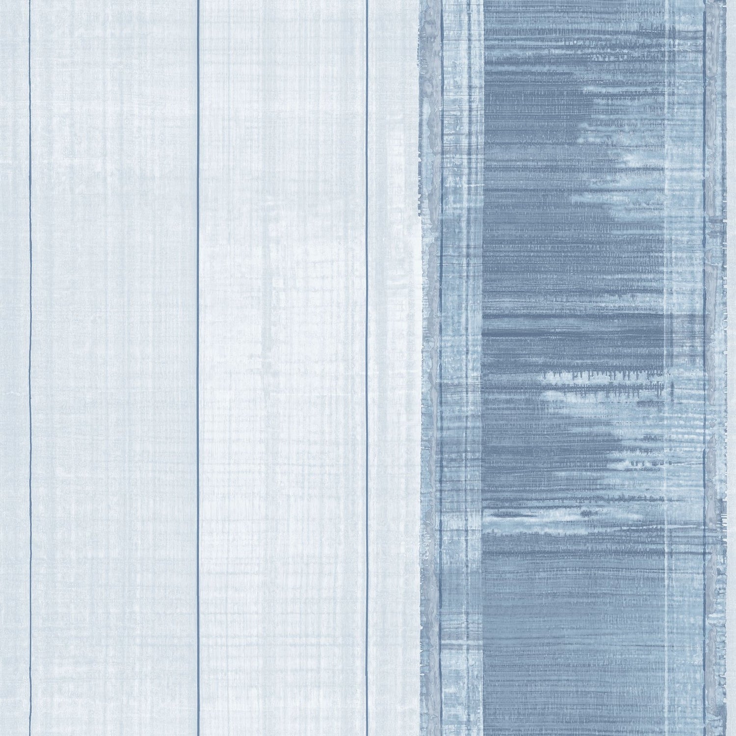 Sublime Stripe wallpaper in blue color - pattern number G78270 - by Galerie in the Atmosphere collection