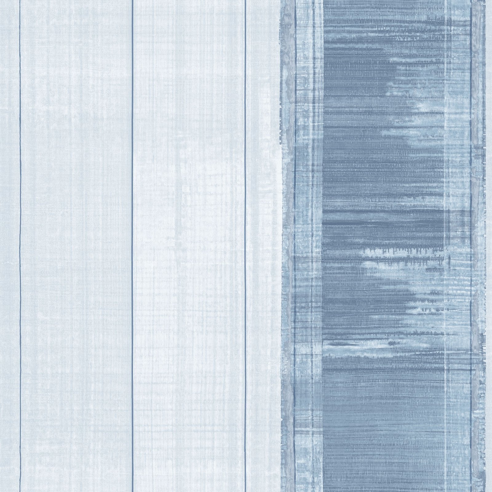 Sublime Stripe wallpaper in blue color - pattern number G78270 - by Galerie in the Atmosphere collection