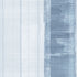 Sublime Stripe wallpaper in blue color - pattern number G78270 - by Galerie in the Atmosphere collection