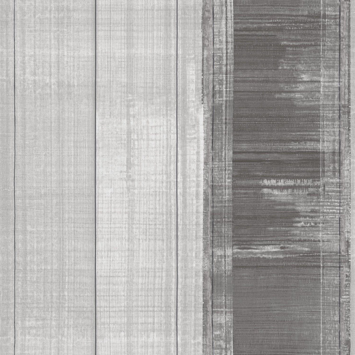Sublime Stripe wallpaper in black color - pattern number G78271 - by Galerie in the Atmosphere collection