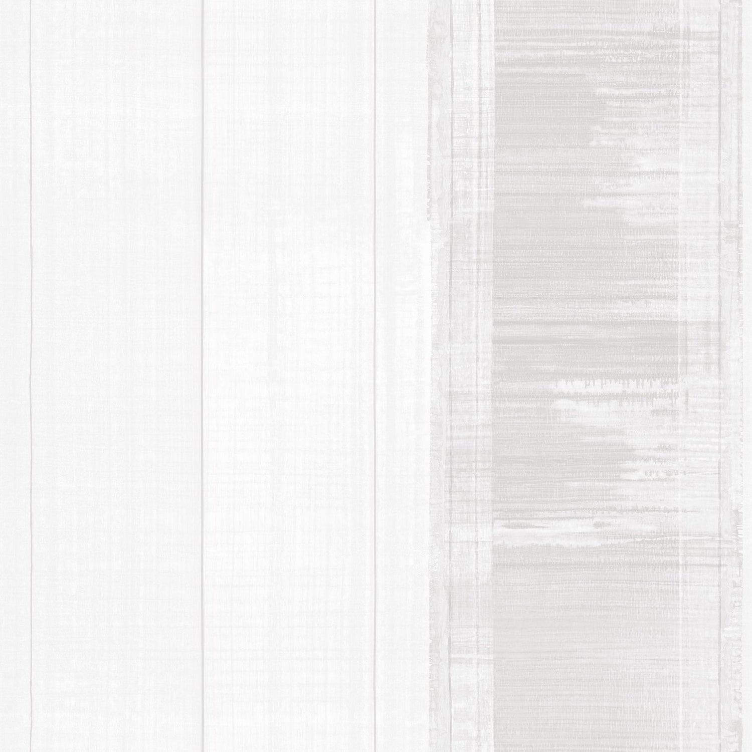 Sublime Stripe wallpaper in silver grey color - pattern number G78274 - by Galerie in the Atmosphere collection