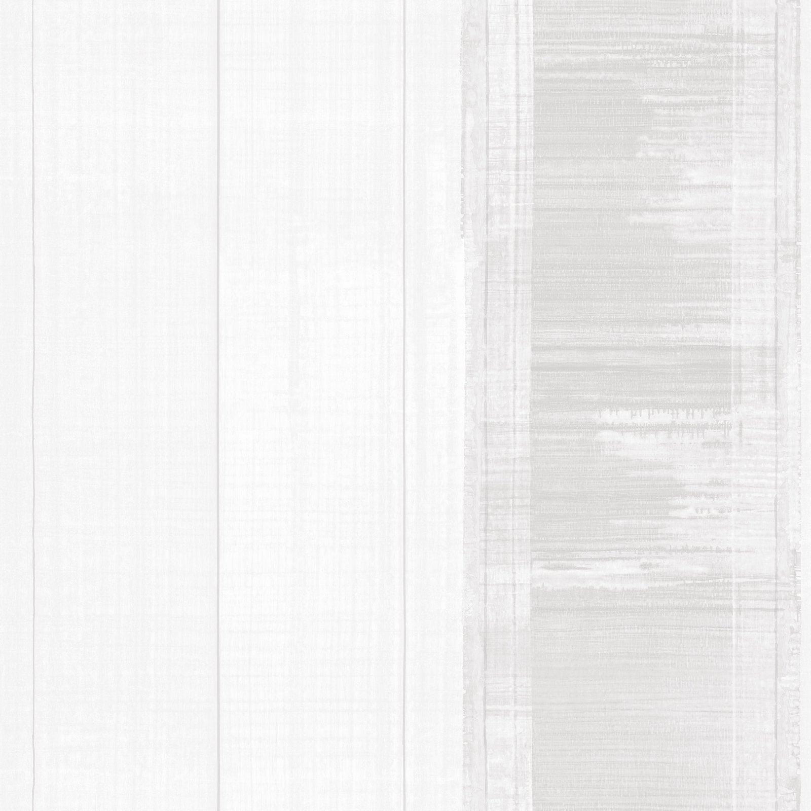 Sublime Stripe wallpaper in silver grey color - pattern number G78274 - by Galerie in the Atmosphere collection
