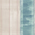 Sublime Stripe wallpaper in multi-coloured color - pattern number G78276 - by Galerie in the Atmosphere collection