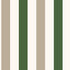 2 color Awning Stripe Wallpaper in Green color - pattern number G78550 - by Galerie in the Kids and Teens collection