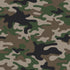 Camo Wallpaper in Green color - pattern number G78552 - by Galerie in the Kids and Teens collection