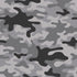 Camo Wallpaper in Grey color - pattern number G78553 - by Galerie in the Kids and Teens collection