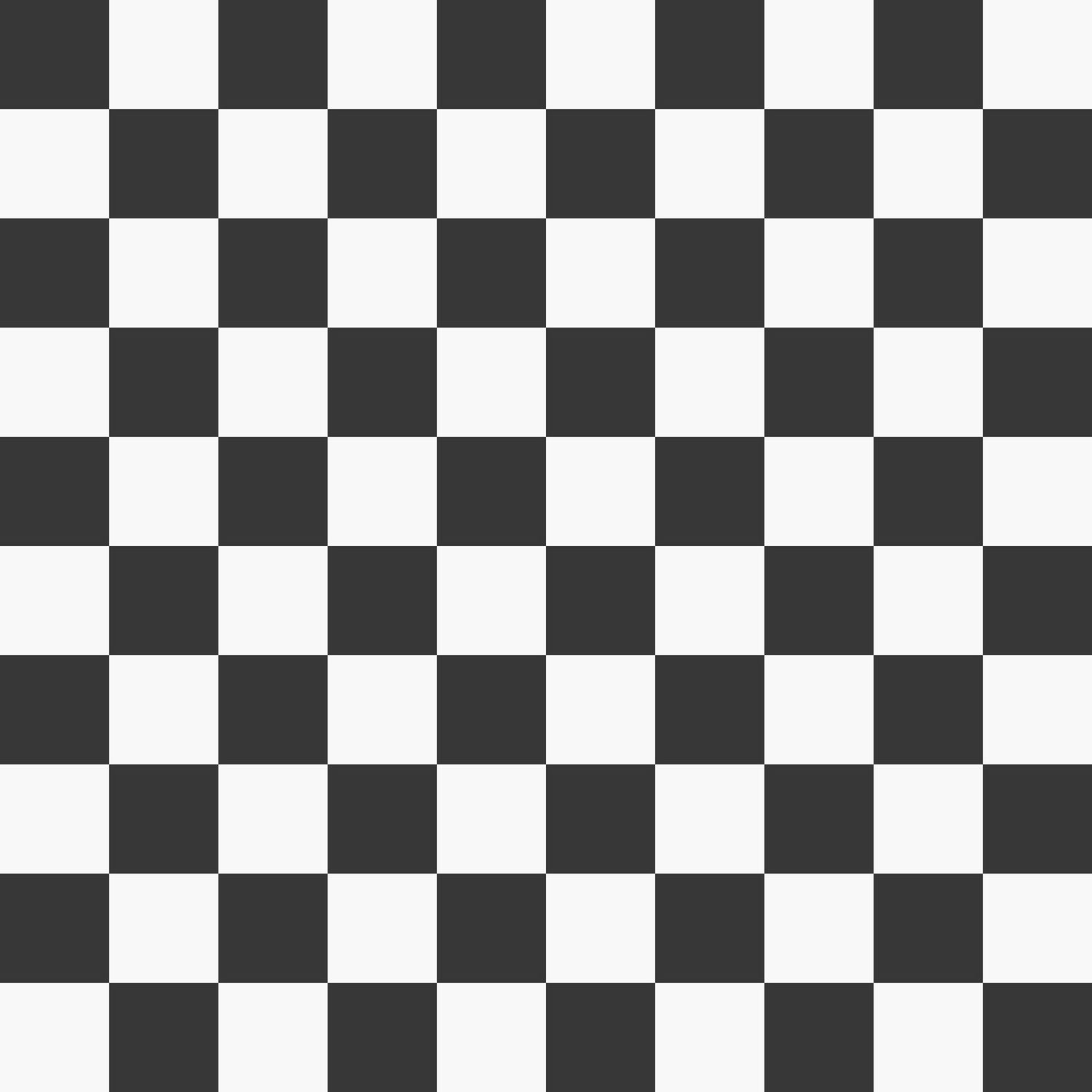 Check Wallpaper in Black color - pattern number G78555 - by Galerie in the Kids and Teens collection