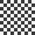 Check Wallpaper in Black color - pattern number G78555 - by Galerie in the Kids and Teens collection