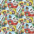 Comics Wallpaper in Multi-colored color - pattern number G78557 - by Galerie in the Kids and Teens collection