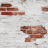 Exposed Brick Wallpaper in Grey color - pattern number G78563 - by Galerie in the Kids and Teens collection