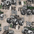 Monster Trucks Wallpaper in Beige color - pattern number G78569 - by Galerie in the Kids and Teens collection