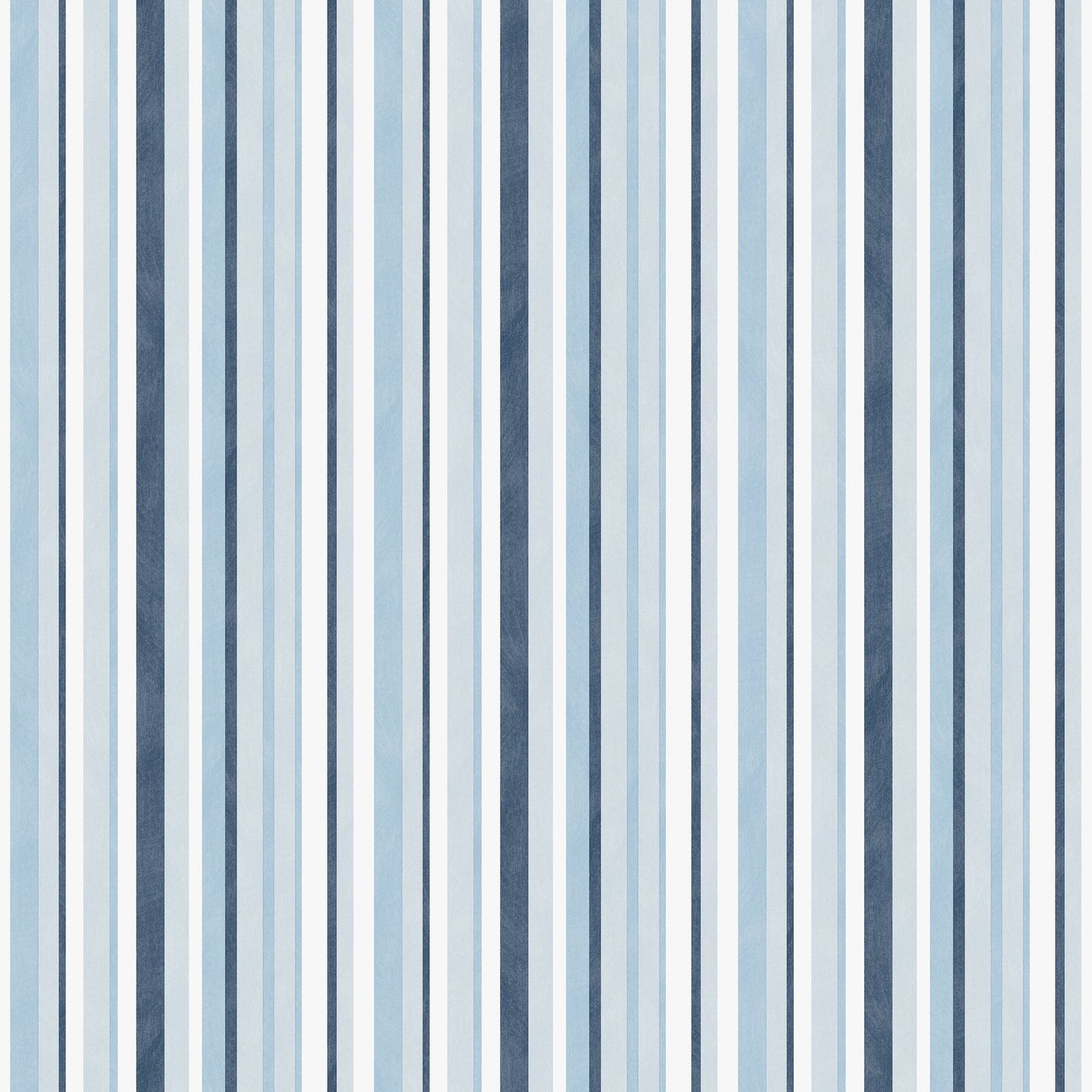 Multi Stripe Wallpaper in Blue color - pattern number G78573 - by Galerie in the Kids and Teens collection