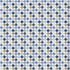 Penny Dots Wallpaper in Blue color - pattern number G78578 - by Galerie in the Kids and Teens collection