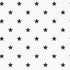 Stars Wallpaper in Black color - pattern number G78598 - by Galerie in the Kids and Teens collection