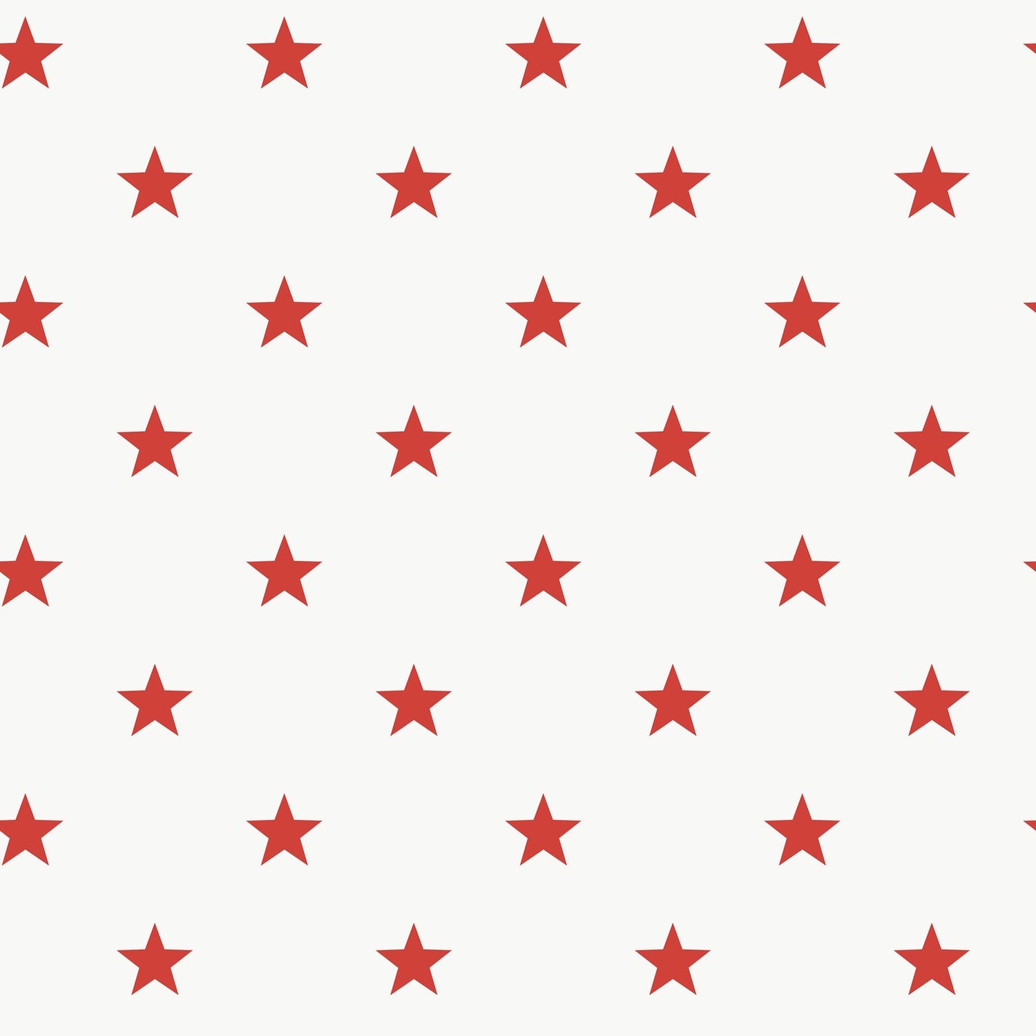Stars Wallpaper in Red color - pattern number G78600 - by Galerie in the Kids and Teens collection