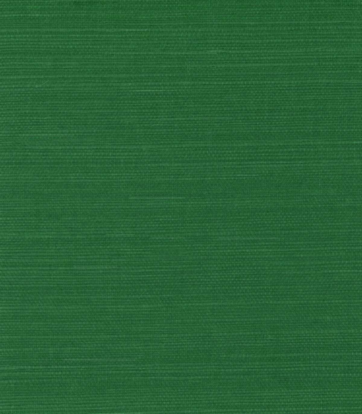 Sisal fabric in kelly green color - pattern number GG10004 - by Seabrook in the Pelican Grasscloth collection