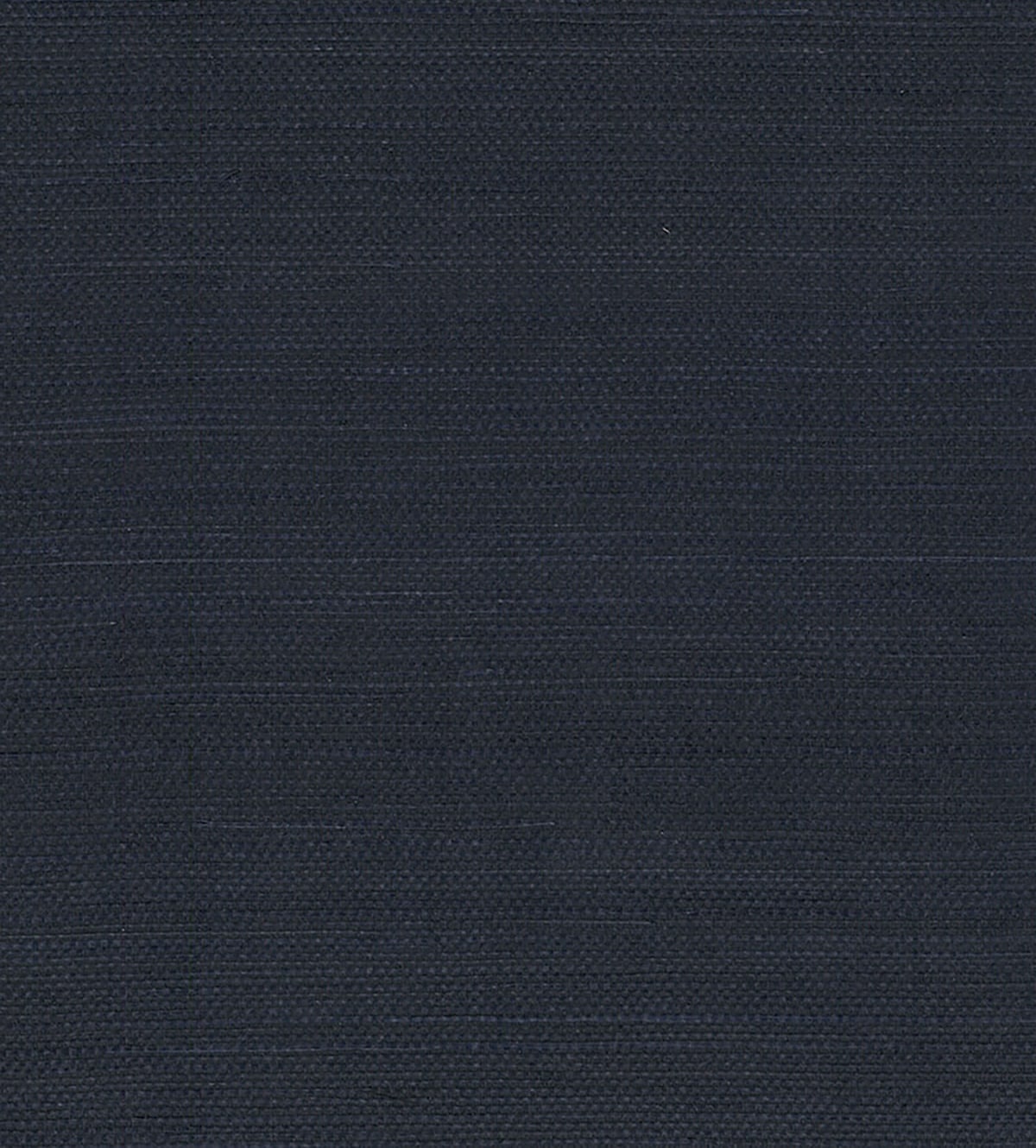 Sisal fabric in midnight blue color - pattern number GG10012 - by Seabrook in the Pelican Grasscloth collection