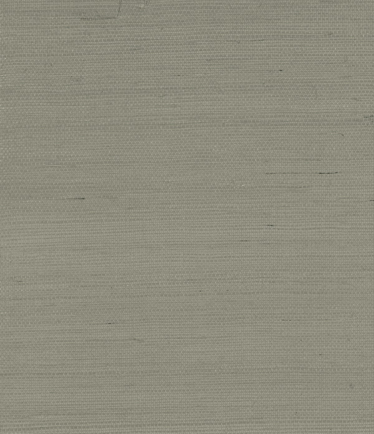 Sisal fabric in alpaca grey color - pattern number GG10027 - by Seabrook in the Pelican Grasscloth collection