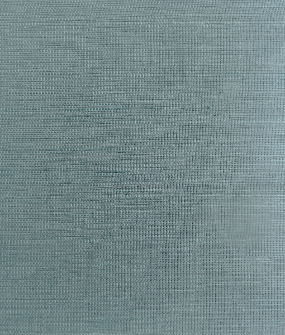 Sisal fabric in bluestone color - pattern number GG10032 - by Seabrook in the Pelican Grasscloth collection