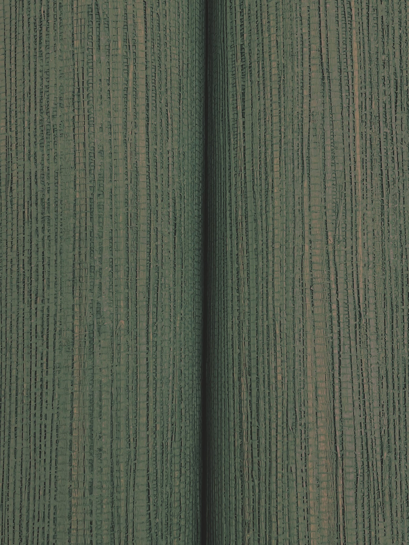 Painted Hemp wallpaper in green color - pattern number GRL86129 - by Ronald Redding in the Natural Palette Resource collection