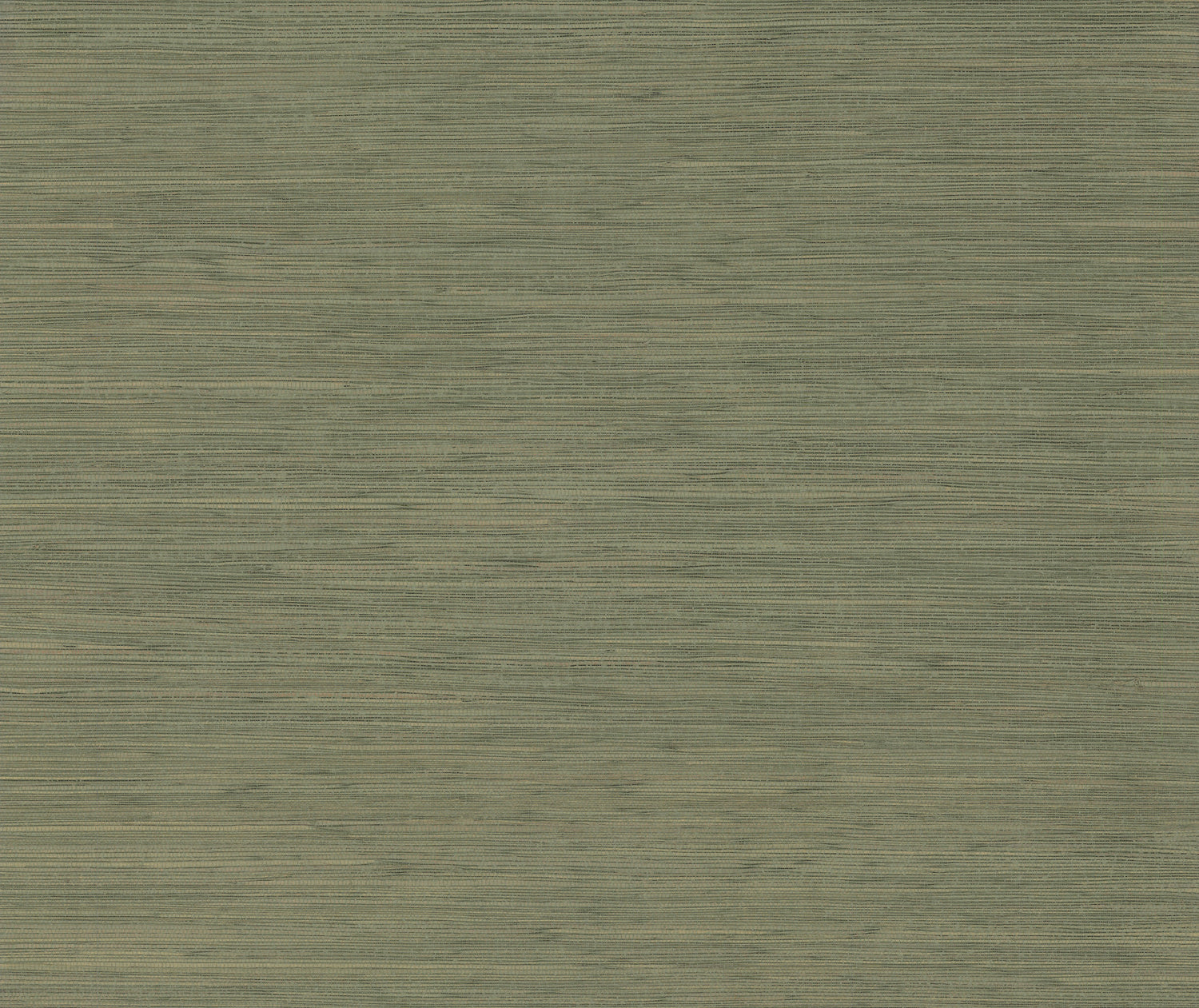 Painted Hemp wallpaper in sage color - pattern number GRL86131 - by Ronald Redding in the Natural Palette Resource collection