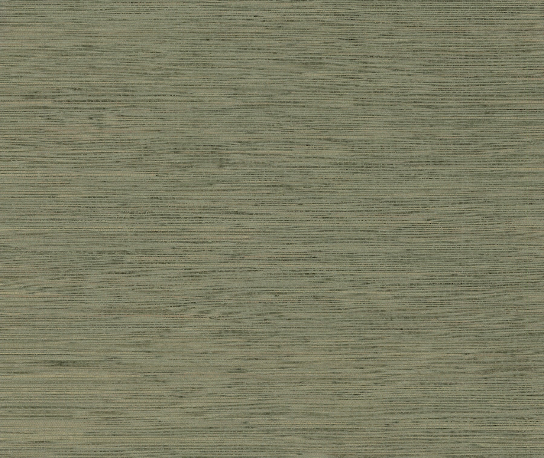 Painted Hemp wallpaper in sage color - pattern number GRL86131 - by Ronald Redding in the Natural Palette Resource collection