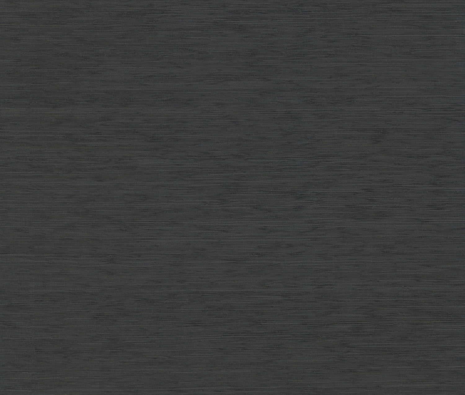Painted Hemp wallpaper in charcoal color - pattern number GRL86132 - by Ronald Redding in the Natural Palette Resource collection