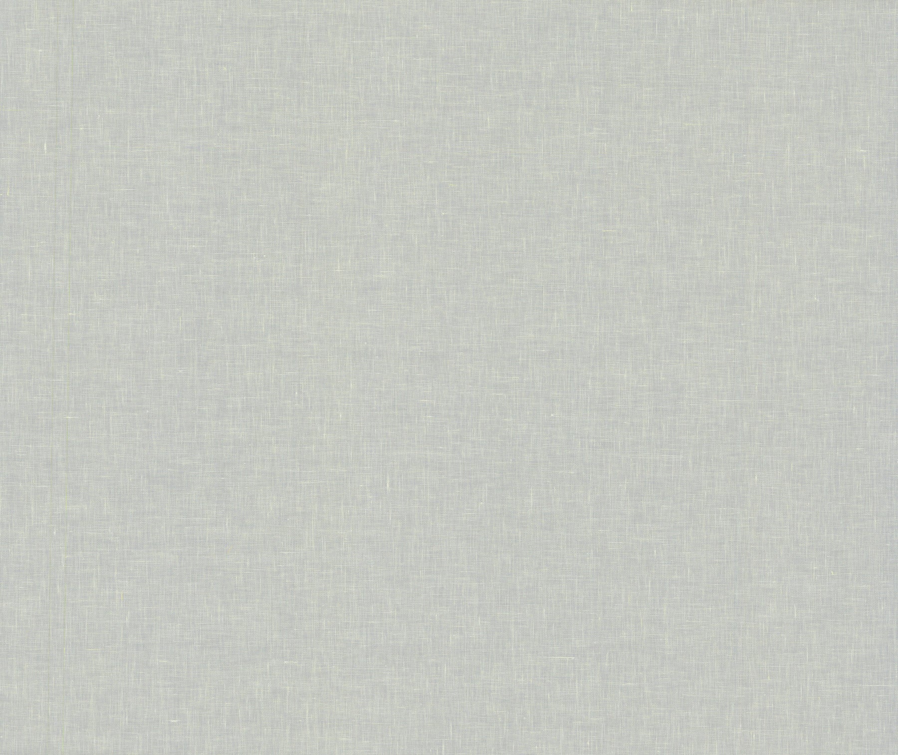 Sheer Linen wallpaper in light grey color - pattern number GRL86134 - by Ronald Redding in the Natural Palette Resource collection