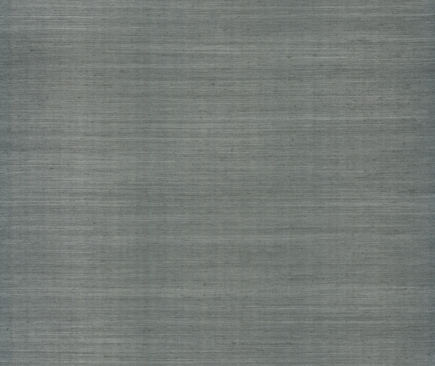 Glistening Sisal wallpaper in slate color - pattern number GRL86138 - by Ronald Redding in the Natural Palette Resource collection