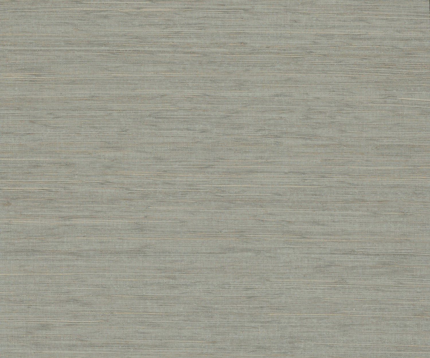 Painted Hemp wallpaper in light grey color - pattern number GRL88020 - by Ronald Redding in the Natural Palette Resource collection