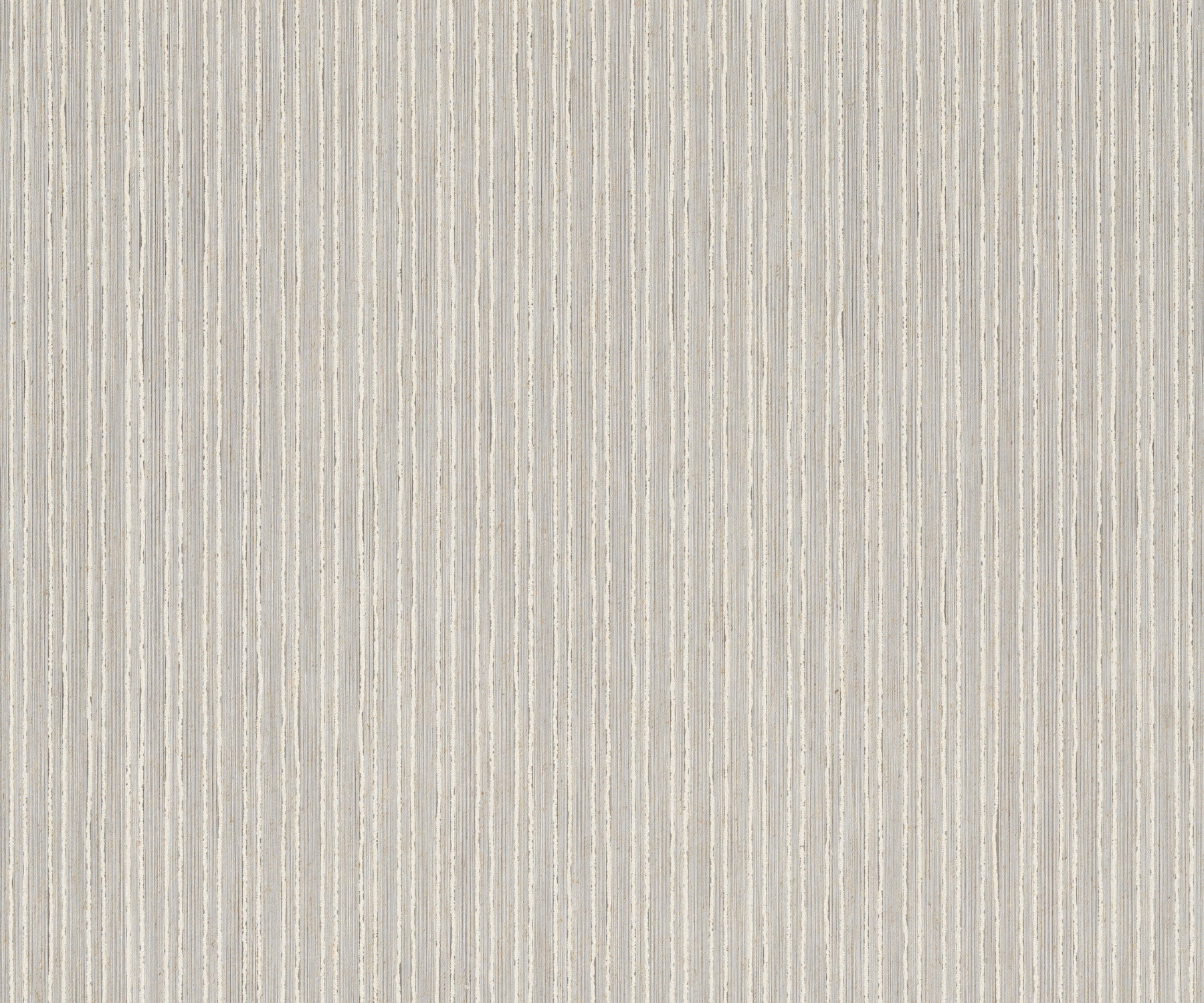 Striped Cotton wallpaper in gardenia color - pattern number GRL88030 - by Ronald Redding in the Natural Palette Resource collection