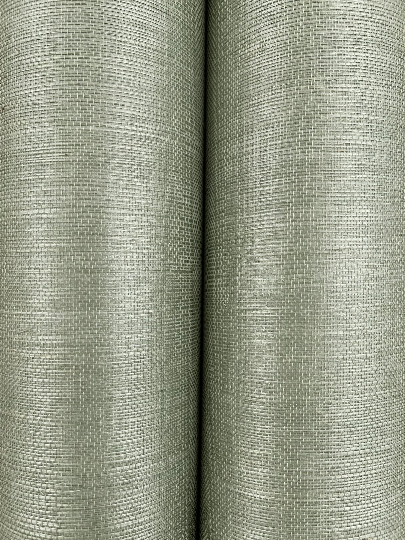 Maguey Sisal wallpaper in desert sage color - pattern number GRL88078 - by Ronald Redding in the Natural Palette Resource collection