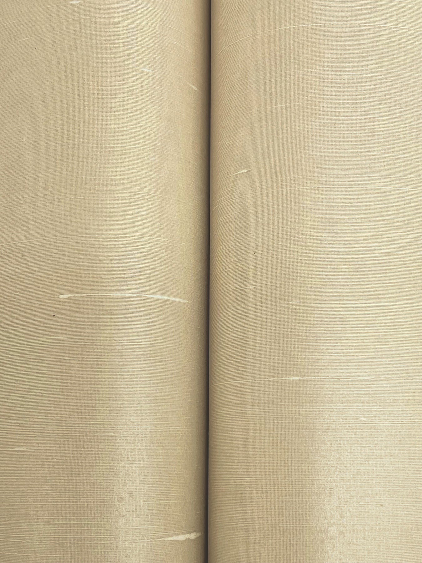 Silk Road wallpaper in champagne color - pattern number GRL88123 - by Ronald Redding in the Natural Palette Resource collection