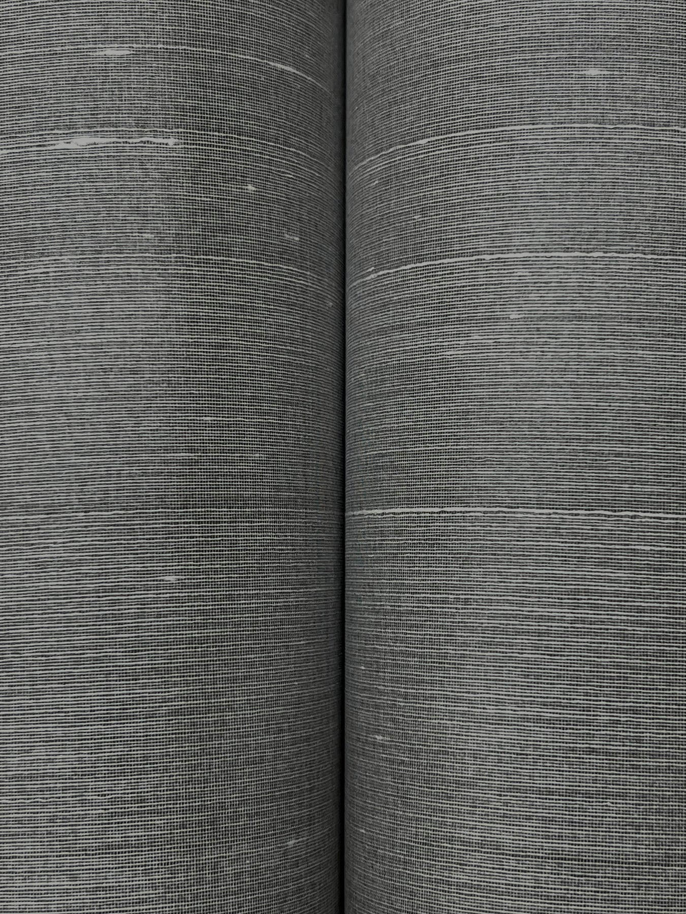 Silk Road wallpaper in graphite color - pattern number GRL88126 - by Ronald Redding in the Natural Palette Resource collection