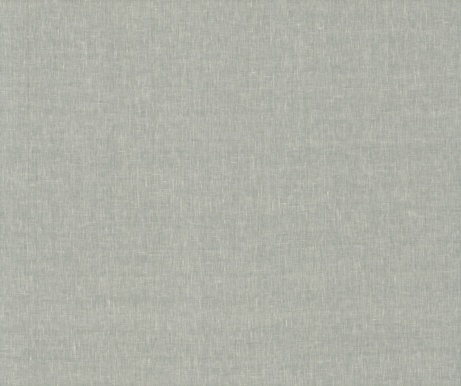 Sheer Linen wallpaper in sparkling ash color - pattern number GRL88130 - by Ronald Redding in the Natural Palette Resource collection