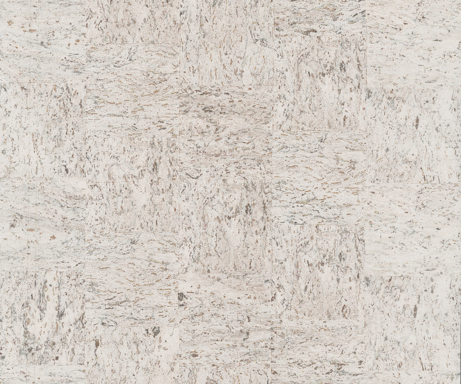 Caldera Cork wallpaper in silver birch color - pattern number GRL88203 - by Ronald Redding in the Natural Palette Resource collection