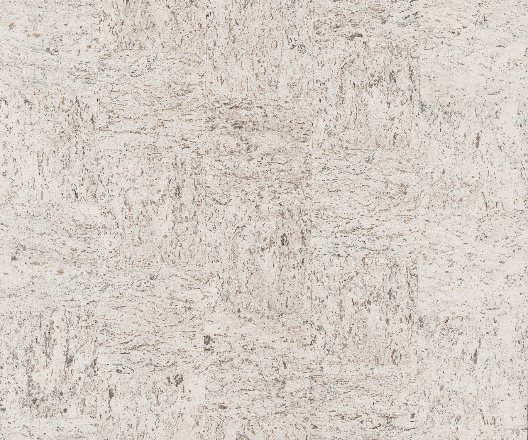 Caldera Cork wallpaper in silver birch color - pattern number GRL88203 - by Ronald Redding in the Natural Palette Resource collection