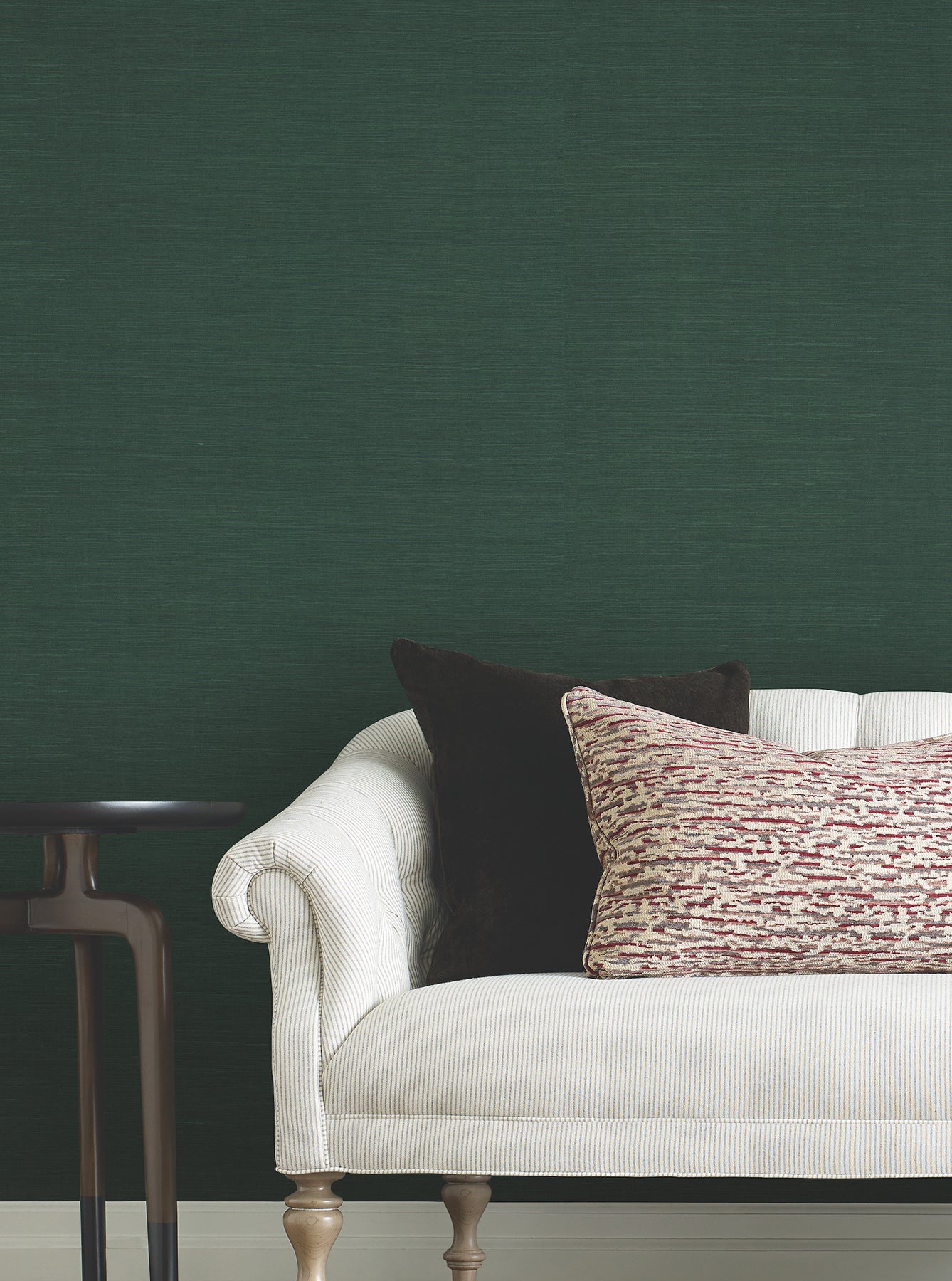Maguey Sisal wallpaper in eden color - pattern number GRL88302 - by Ronald Redding in the Natural Palette Resource collection