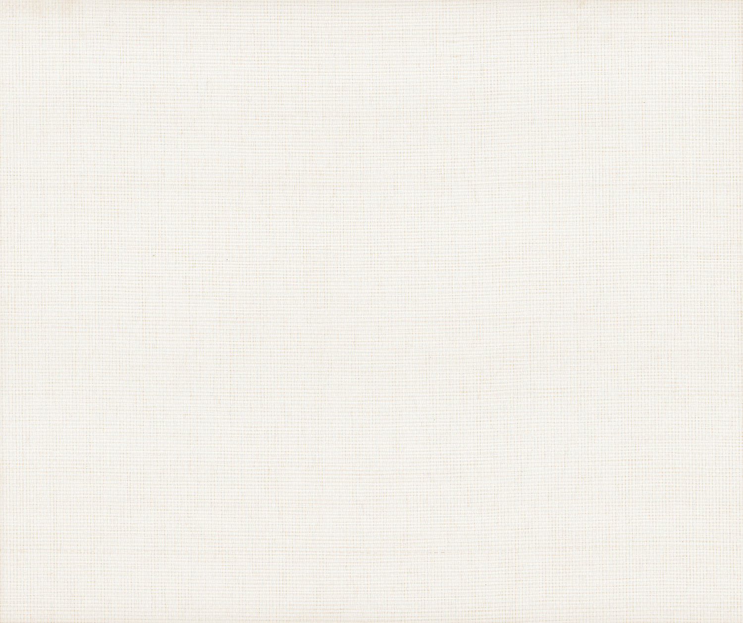Satin Paperweave wallpaper in bright white color - pattern number GRL88318 - by Ronald Redding in the Natural Palette Resource collection