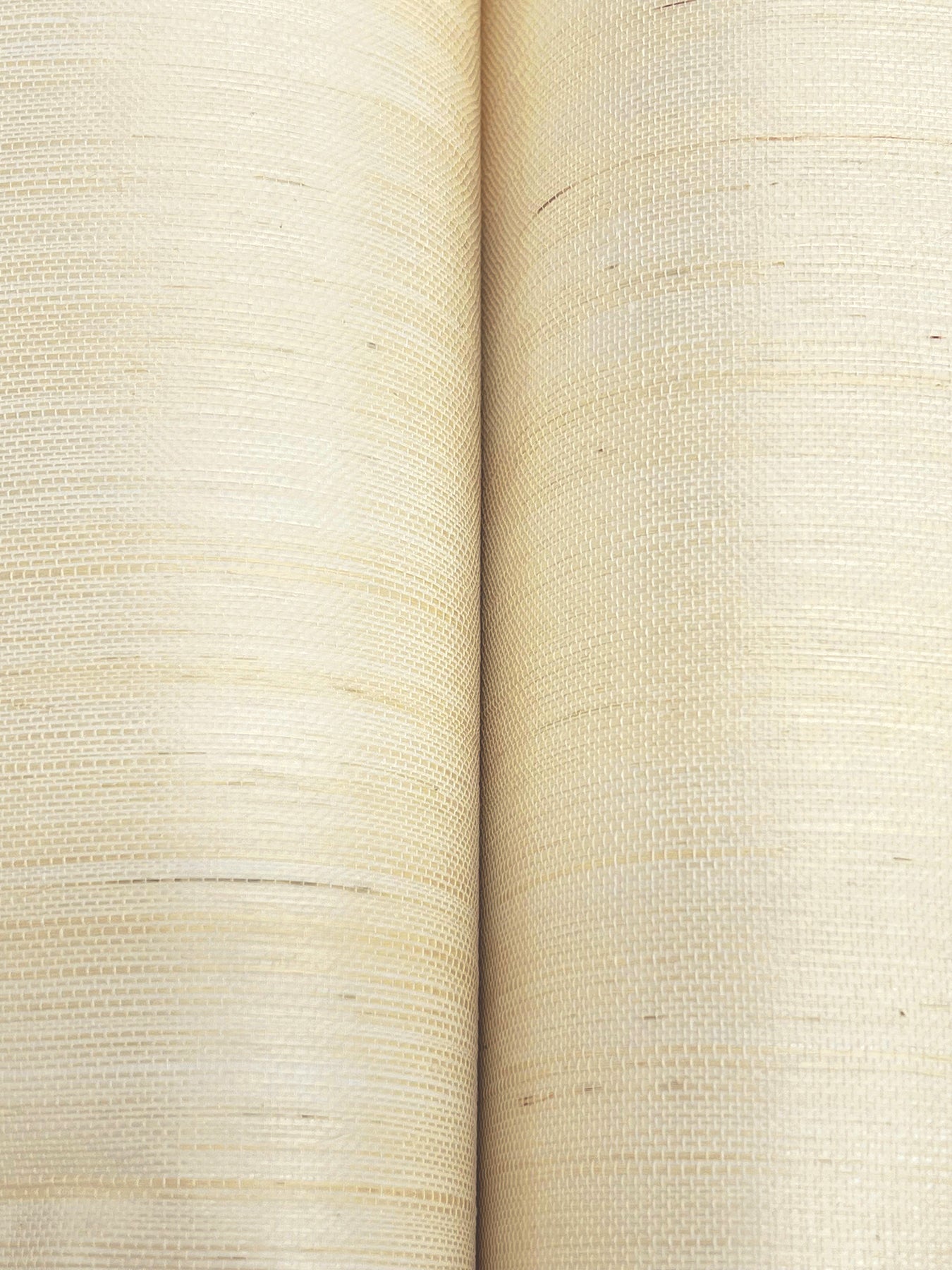 Maguey Sisal wallpaper in ivory color - pattern number GRL88325 - by Ronald Redding in the Natural Palette Resource collection