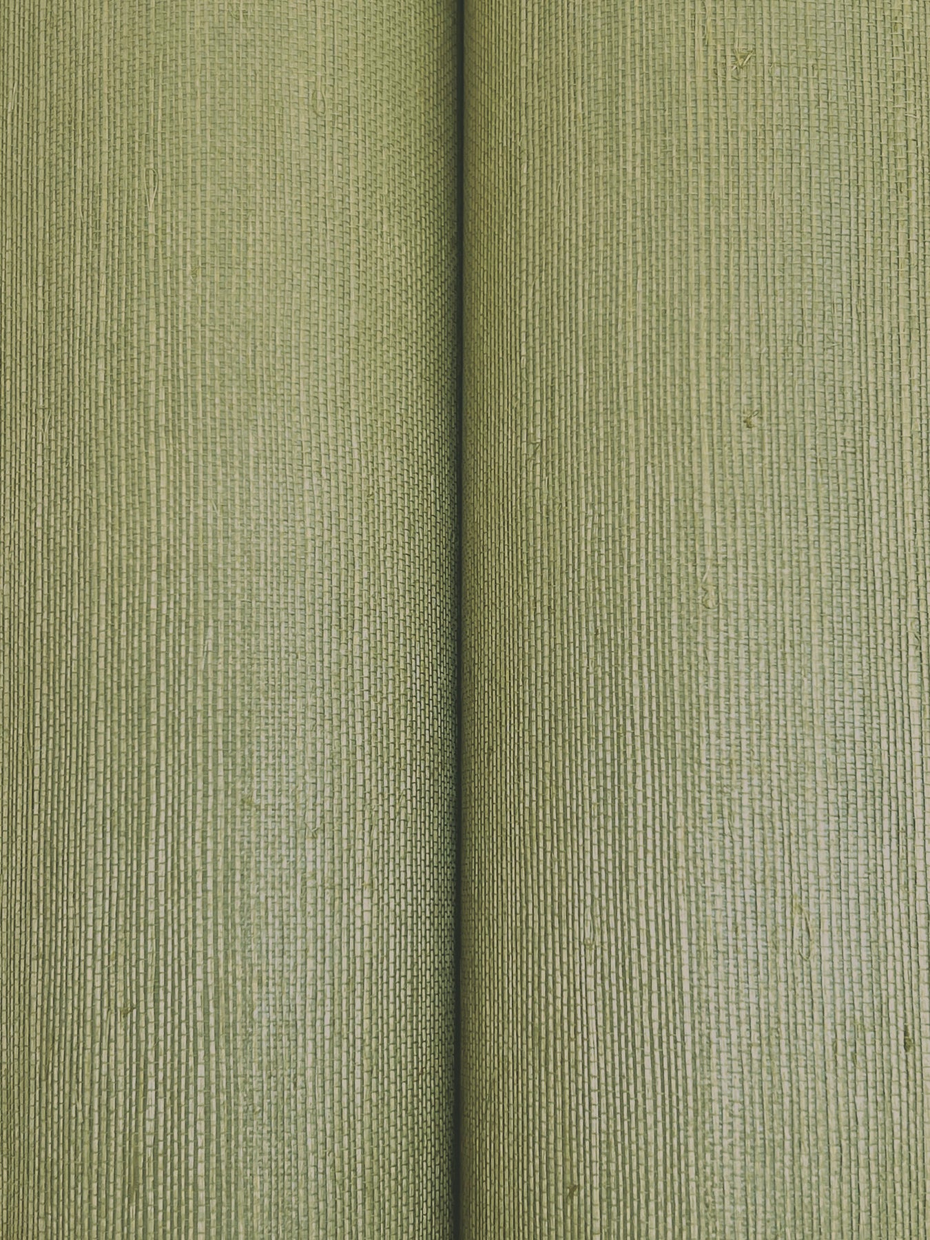 Maguey Sisal wallpaper in sage color - pattern number GRL88336 - by Ronald Redding in the Natural Palette Resource collection